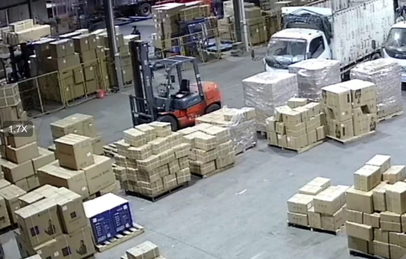 德州到南昌物流专线-德州到南昌物流公司-可整车可拼车